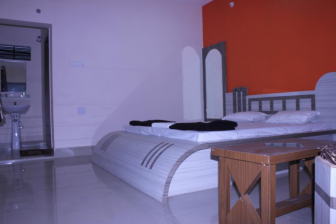 Swayam Resort Balangir Exterior foto