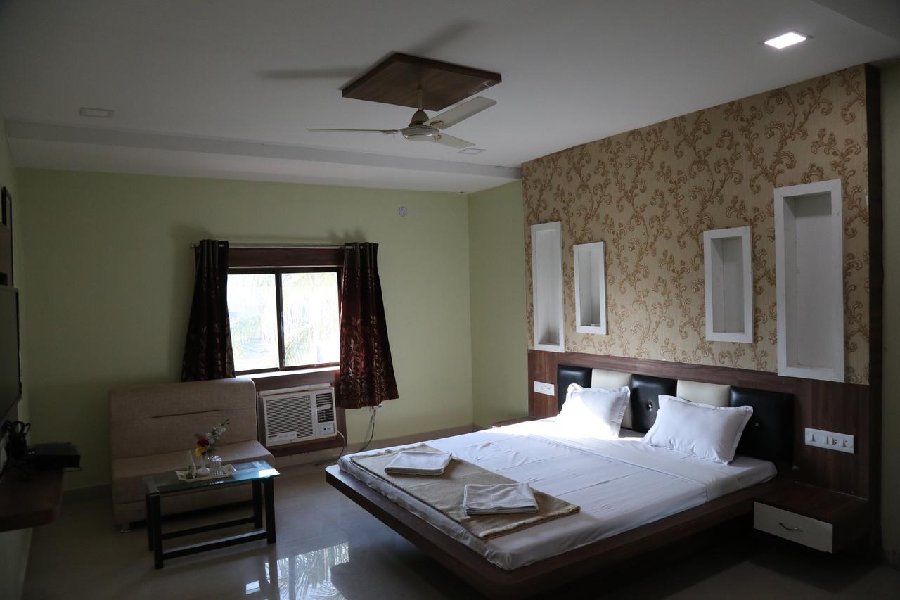Swayam Resort Balangir Exterior foto