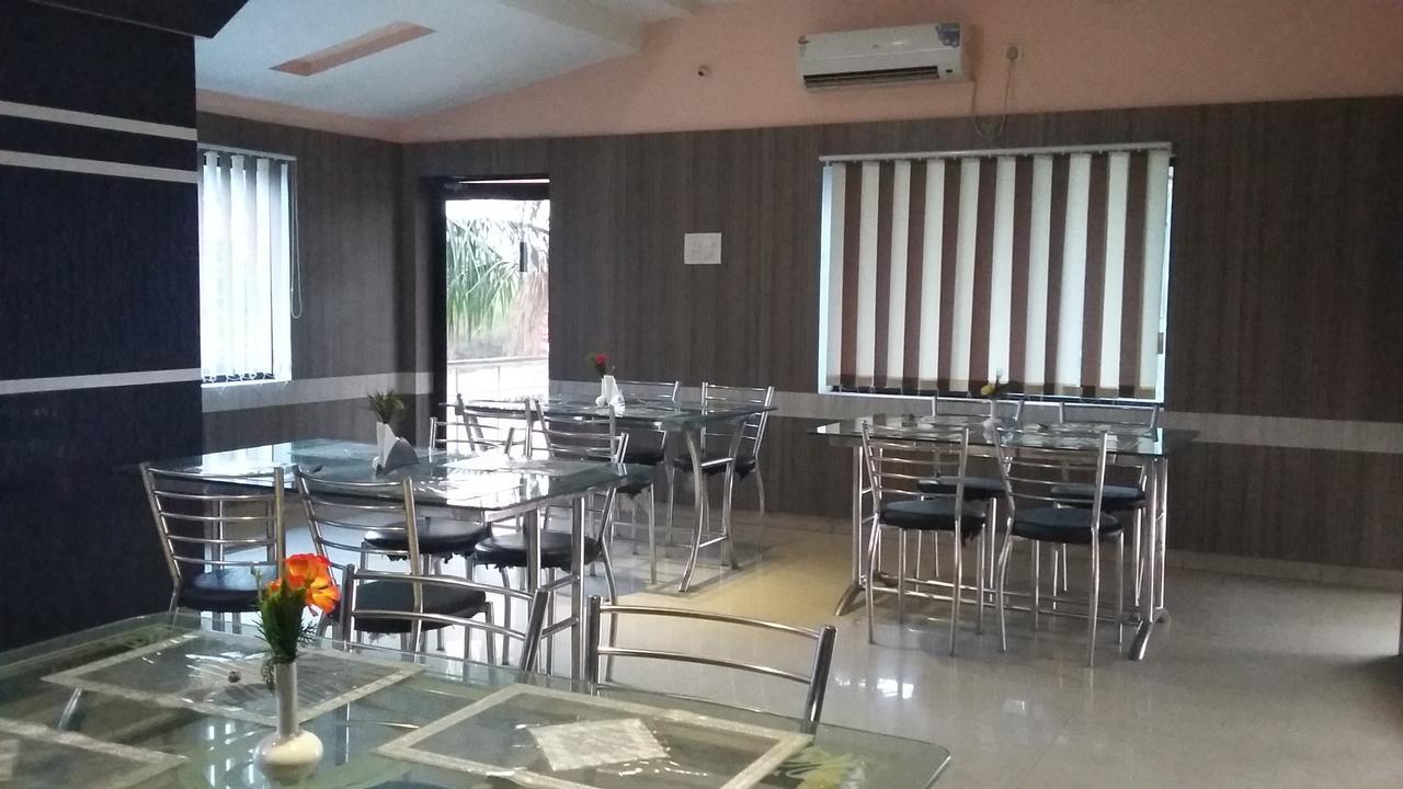 Swayam Resort Balangir Exterior foto